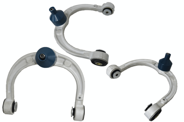 Keteparts Mercedes Benz M/Gl Class W164/X164 Control Arm Right Hand Side Front Upper