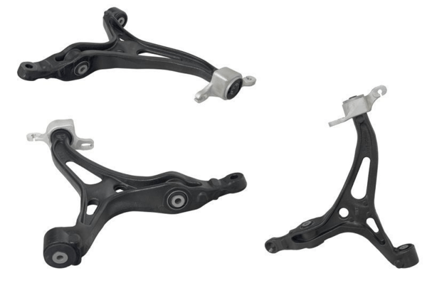 Keteparts Mercedes Benz M/Gl Class W164/X164 Control Arm Left Hand Side Front Lower