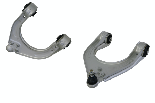 Keteparts Mercedes Benz E-Class W211 Control Arm Right Hand Side Front Upper
