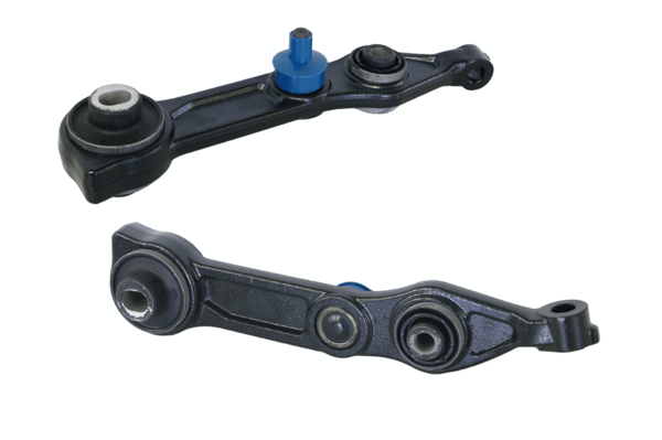 Keteparts Mercedes Benz E-Class W211 Control Arm Right Hand Side Front Lower Rear
