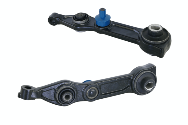 Keteparts Mercedes Benz Cls C219 Control Arm Right Hand Side Front Lower Rear