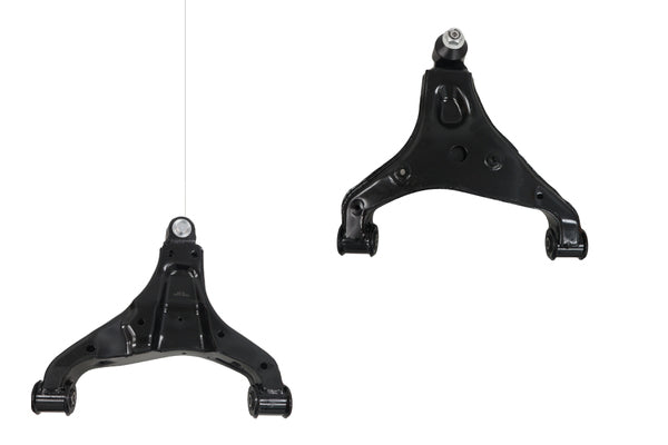 Keteparts Mercedes Sprinter W906 Control Arm Left Hand Side Front Lower