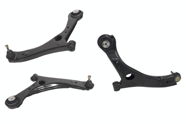 Keteparts Chrysler Grand Voyager Rt Control Arm Right Hand Side Front Lower
