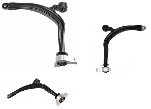 Keteparts Citreon C5 Control Arm Left Hand Side Front Lower