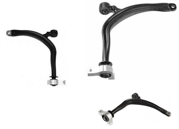 Keteparts Citreon C5 Control Arm Right Hand Side Front Lower