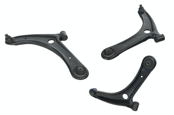 Keteparts Dodge Caliber Control Arm Left Hand Side Front Lower