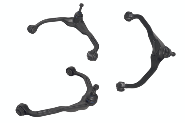 Keteparts Dodge Nitro Ka Control Arm Left Hand Side Front Upper