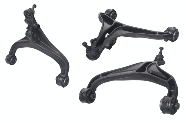 Keteparts Dodge Nitro Ka Control Arm Left Hand Side Front Lower