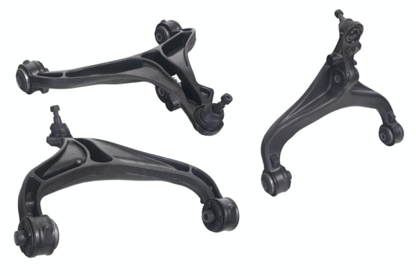 Keteparts Dodge Nitro Ka Control Arm Right Hand Side Front Lower