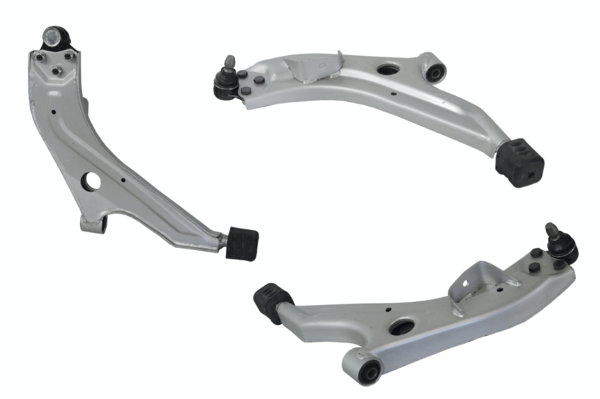 Keteparts Daewoo Leganza Control Arm Left Hand Side Front Lower
