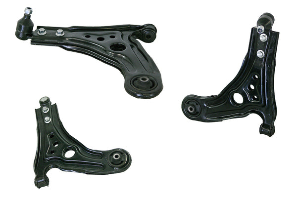 Keteparts Daewoo Kalos T200 Control Arm Left Hand Side Front Lower