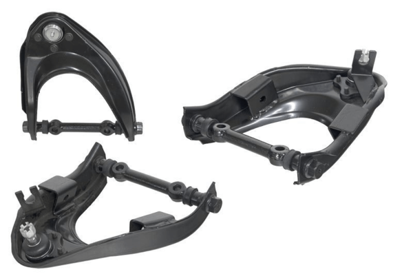 Keteparts Ford Courier Pc/Pd Control Arm Right Side Front Upper