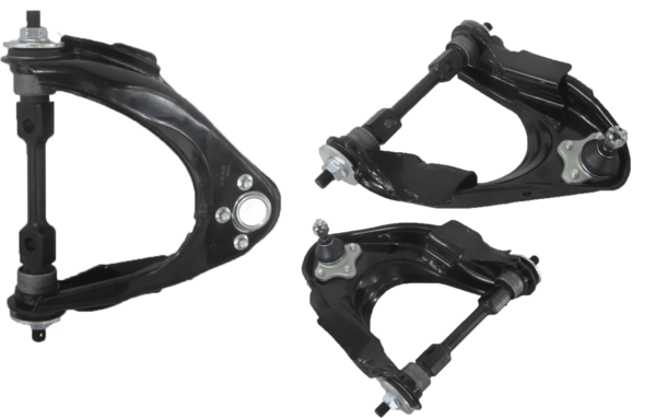 Keteparts Ford Courier Pe/Pg/Ph Control Arm Left Side Front Upper