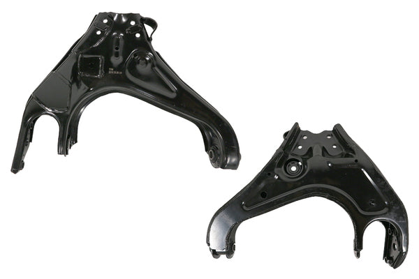 Keteparts Ford Courier Pe/Pg/Ph Control Arm Left Side Front Lower