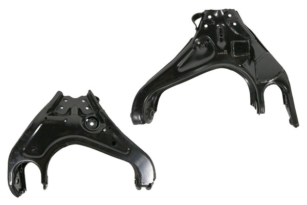 Keteparts Ford Courier Pe/Pg/Ph Control Arm Rightside Front Lower