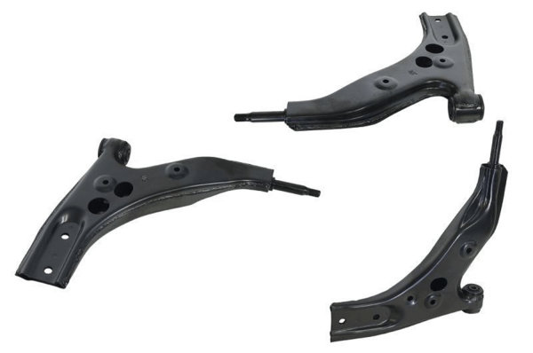 Keteparts Ford Laser Kf/Kh Control Arm Right Side Front Lower