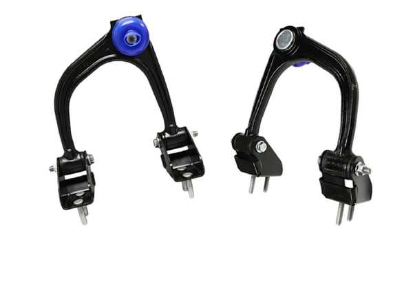 Keteparts Ford Falcon Au/Ba/Bf Control Arm Left Side Front Upper