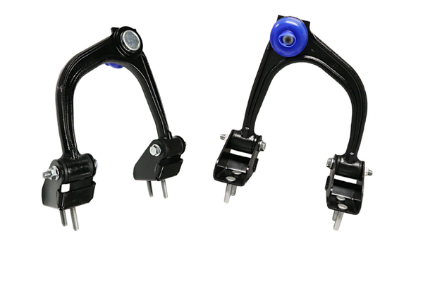 Keteparts Ford Falcon Au/Ba/Bf Control Arm Right Side Front Upper
