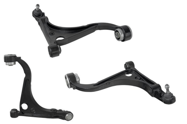 Keteparts Ford Falcon Au Series 2 /Ba/Bf Control Arm Left Side Front Lower
