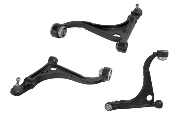 Keteparts Ford Falcon Au Series 2/Ba/Bf Control Arm Right Hand Side Front Lower