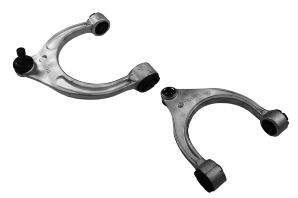 Keteparts Ford Falcon Fg/Fgx Control Arm Left Side Front Upper