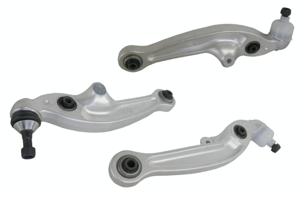 Keteparts Ford Falcon Fg/Fgx Control Arm Left Side Front Lower Rear