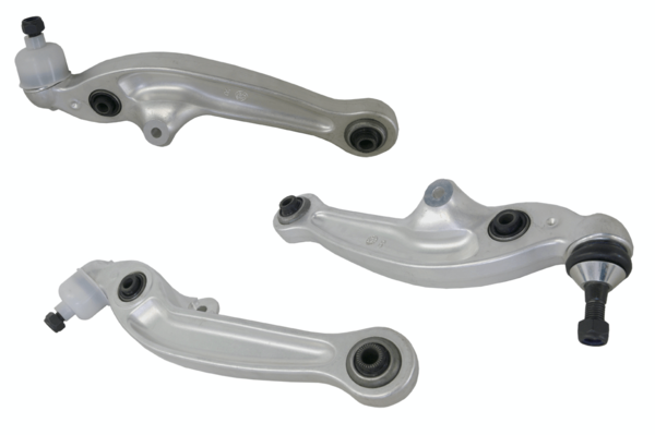 Keteparts Ford Falcon Fg / Fgx Control Arm Right Side Front Lower Rear