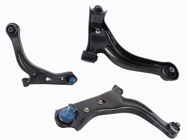 Keteparts Ford Escape Ba/Za/Zb Control Arm Left Hand Side Front Lower