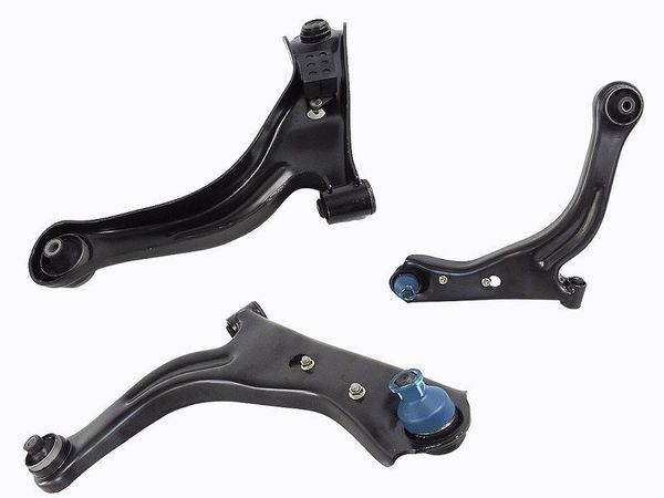 Keteparts Ford Escape Ba/Za/Zb Control Arm Right Hand Side Front Lower