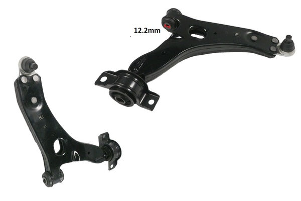 Keteparts Ford Focus Lr Control Arm Right Hand Side Front Lower