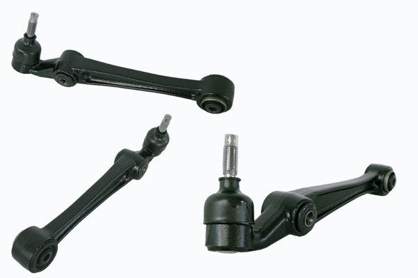 Keteparts Ford Territory Sx/Sy Control Arm Right Hand Side Front Lower Rear