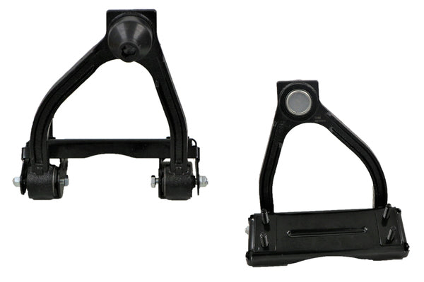Keteparts Ford Territory Sx/Sy/Sz Front Upper Control Arm Left Hand Side