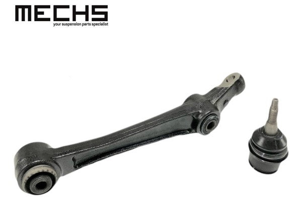Keteparts Ford Territory Sy2/Sz Control Arm Left Hand Side Front Lower Rear