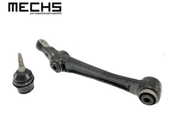 Keteparts Ford Territory Sy2/Sz Control Arm Right Hand Side Front Lower Rear