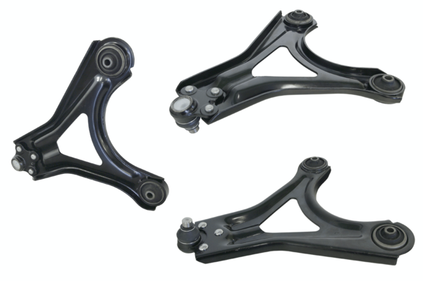 Keteparts Ford Mondeo Ha/Hb/Hc/Hd Control Arm Left Hand Side Front Lower