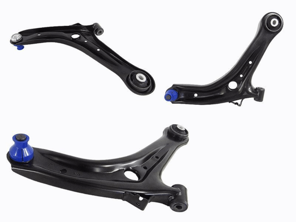 Keteparts Ford Fiesta Ws/ Wt/ Wz Control Arm Right Hand Side Front Lower