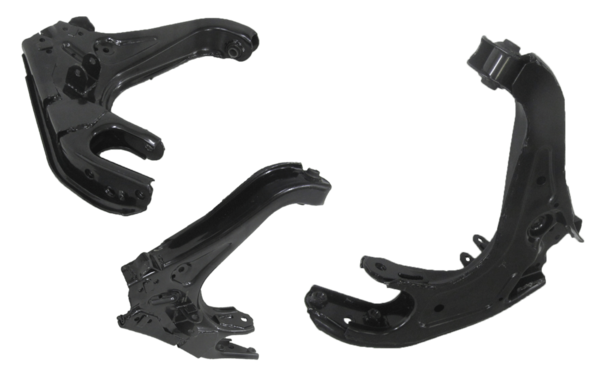 Keteparts Ford Ranger Pj/Pk Control Arm Left Hand Side Front Lower