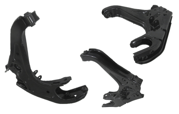 Keteparts Ford Ranger Pj/Pk Control Arm Right Hand Side Front Lower
