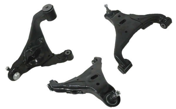 Keteparts Ford Everest Ua1 Control Arm Right Hand Side Front Lower