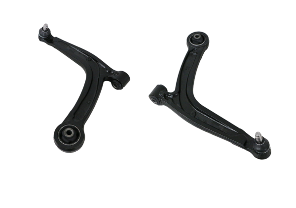 Keteparts Fiat 500 Control Arm Left Hand Side Front Lower