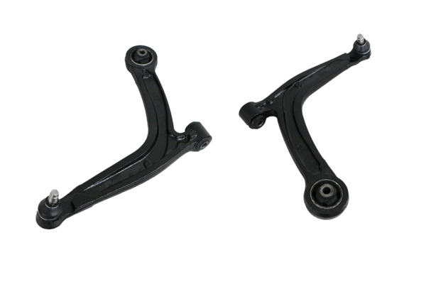 Keteparts Fiat 500 Control Arm Right Hand Side Front Lower