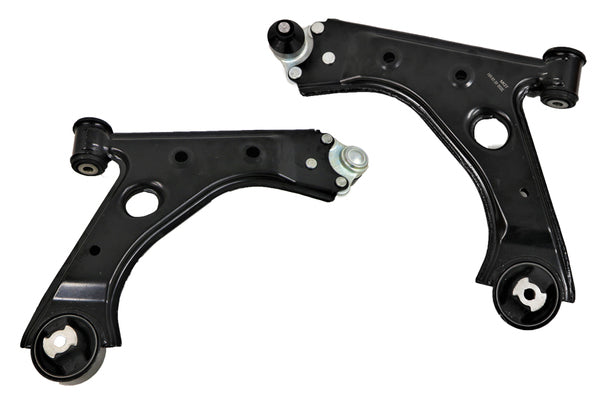 Keteparts Fiat Punto Front Lower Control Arm Left Hand Side