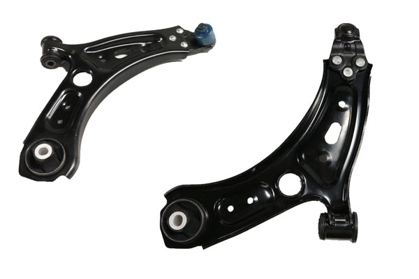 Keteparts Fiat 500x 2wd Control Arm Right Hand Side Front Lower