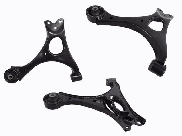 Keteparts Honda Civic Fd Control Arm Right Hand Side Front Lower