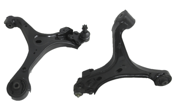 Keteparts Honda Civic Fb/Fk Control Arm Left Hand Side Front Lower
