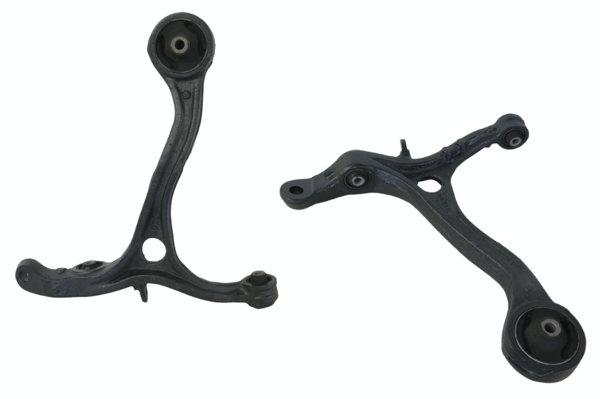 Keteparts Honda Accord Cm Control Arm Left Hand Side Front Lower
