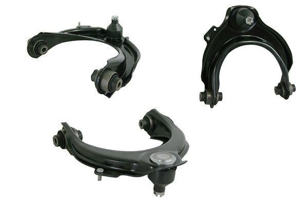 Keteparts Honda Accord Cm Control Arm Right Hand Side Front Upper