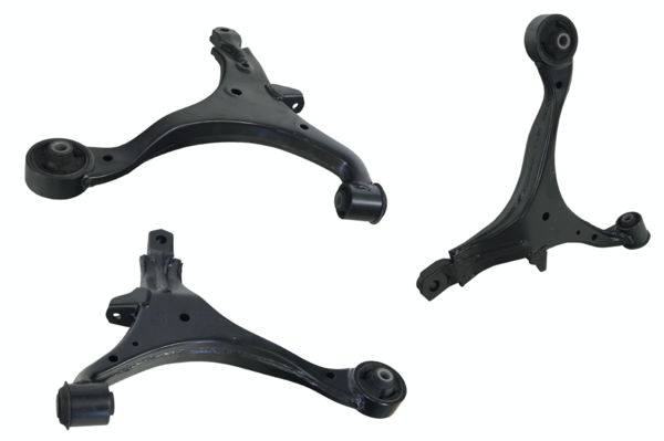 Keteparts Honda Cr-V Rd Control Arm Left Hand Side Front Lower