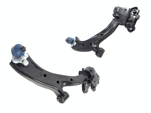 Keteparts Honda Cr-V Control Arm Right Hand Side Front Lower