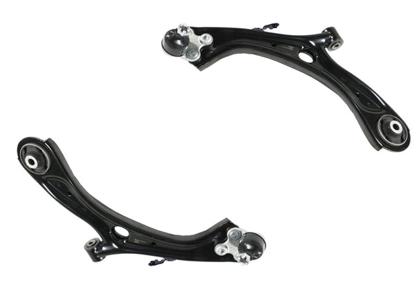 Keteparts Honda Hr-V Ru Control Arm Left Hand Side Front Lower